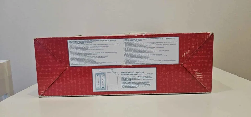 Mini Market Playset image indicator(6)