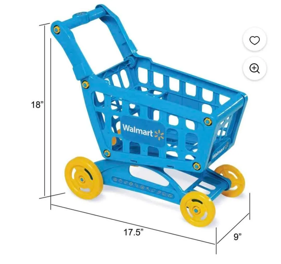 Mini Market Playset image indicator(9)