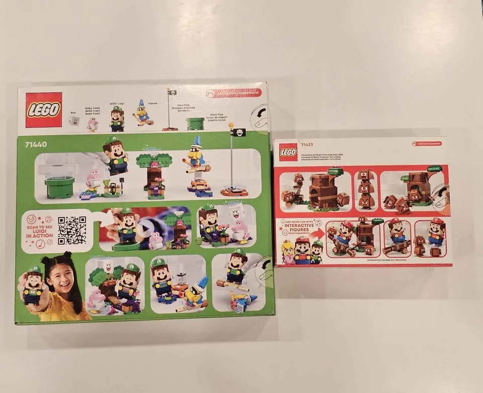 LEGO SUPER MARIO 71440 & 71433 image indicator(4)
