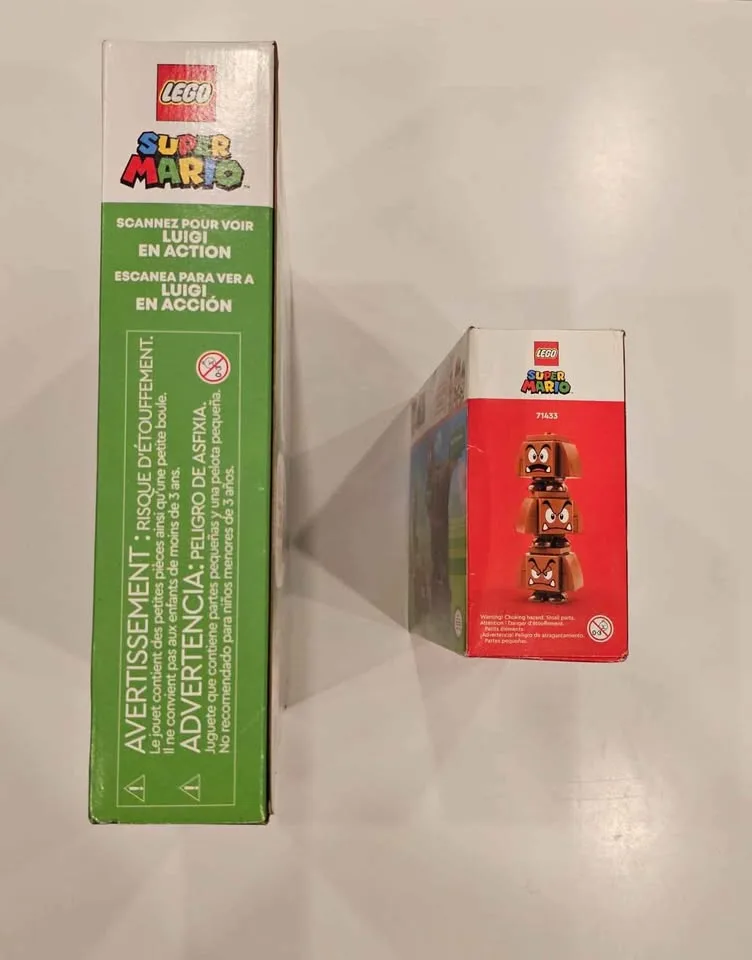 LEGO SUPER MARIO 71440 & 71433 image indicator(7)
