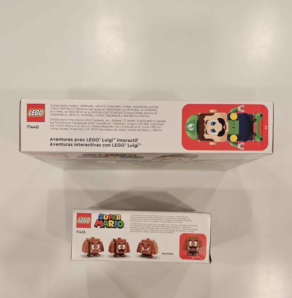 LEGO SUPER MARIO 71440 & 71433 image indicator(9)