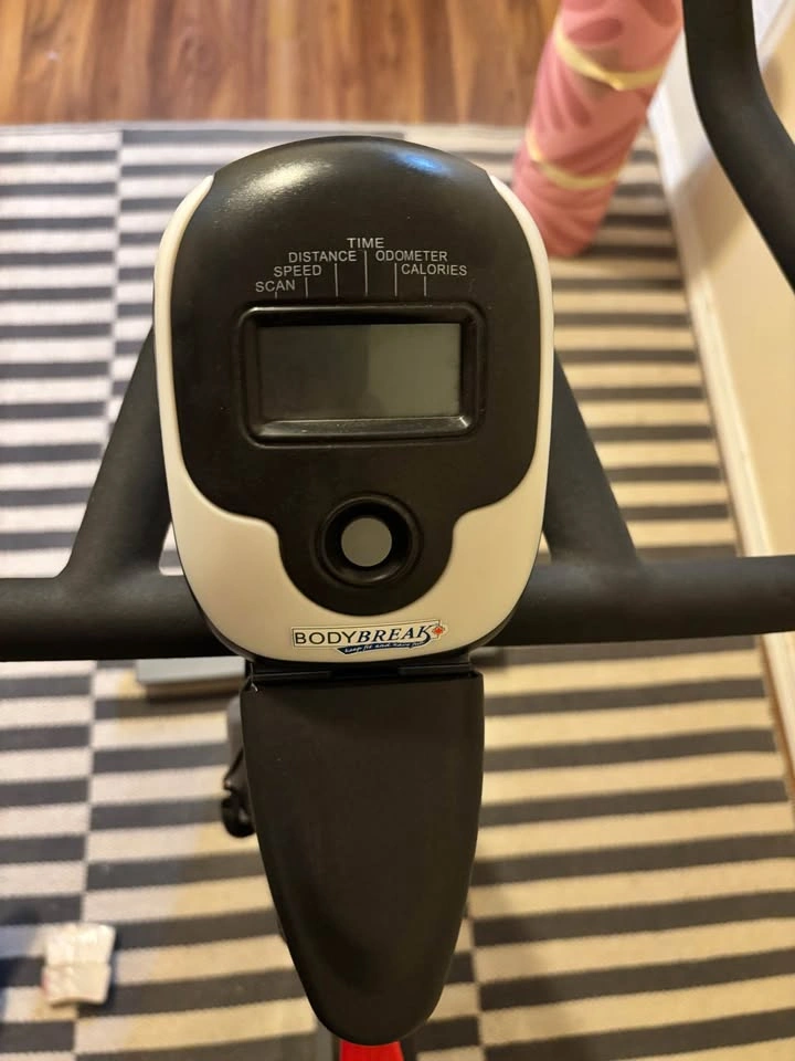 Stationary Bike - photo 2