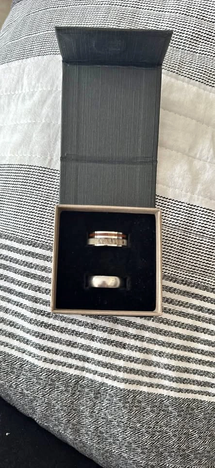 Ring size 10