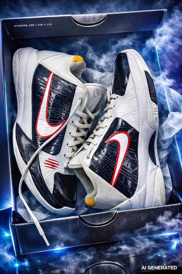 KOBE 5
