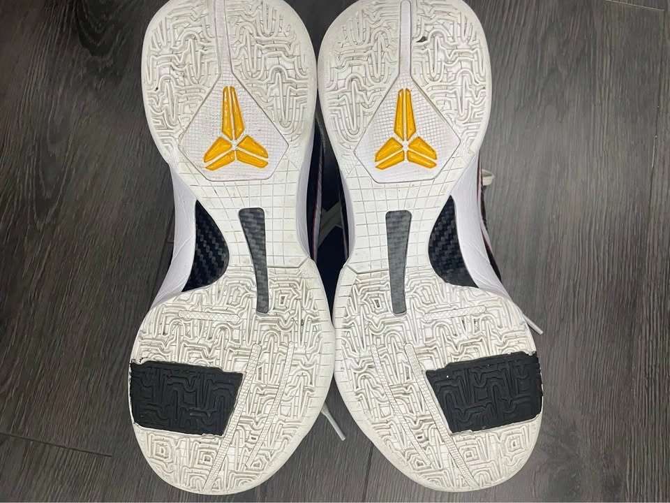 KOBE 5 - photo 3