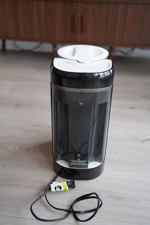 Baby Brezza Formula Pro - photo 2