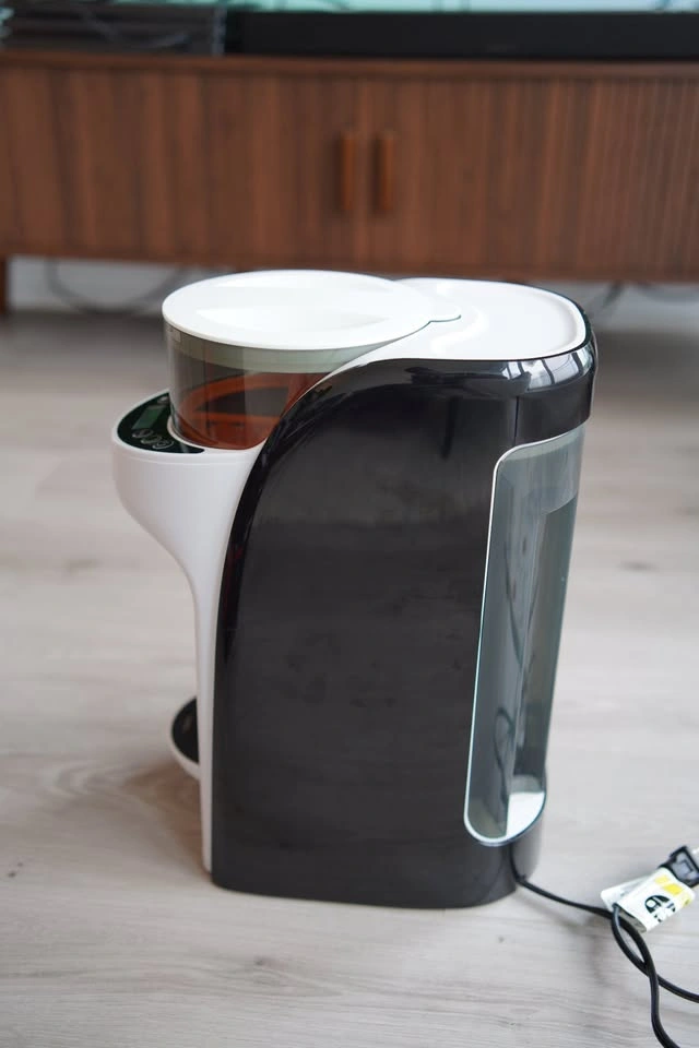 Baby Brezza Formula Pro - photo 3