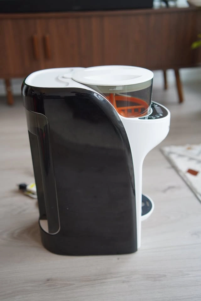 Baby Brezza Formula Pro - photo 4