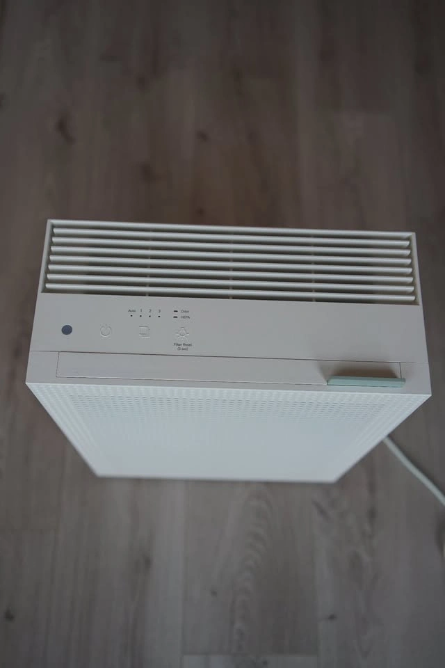 Coway Airmega 150 Air Purifier