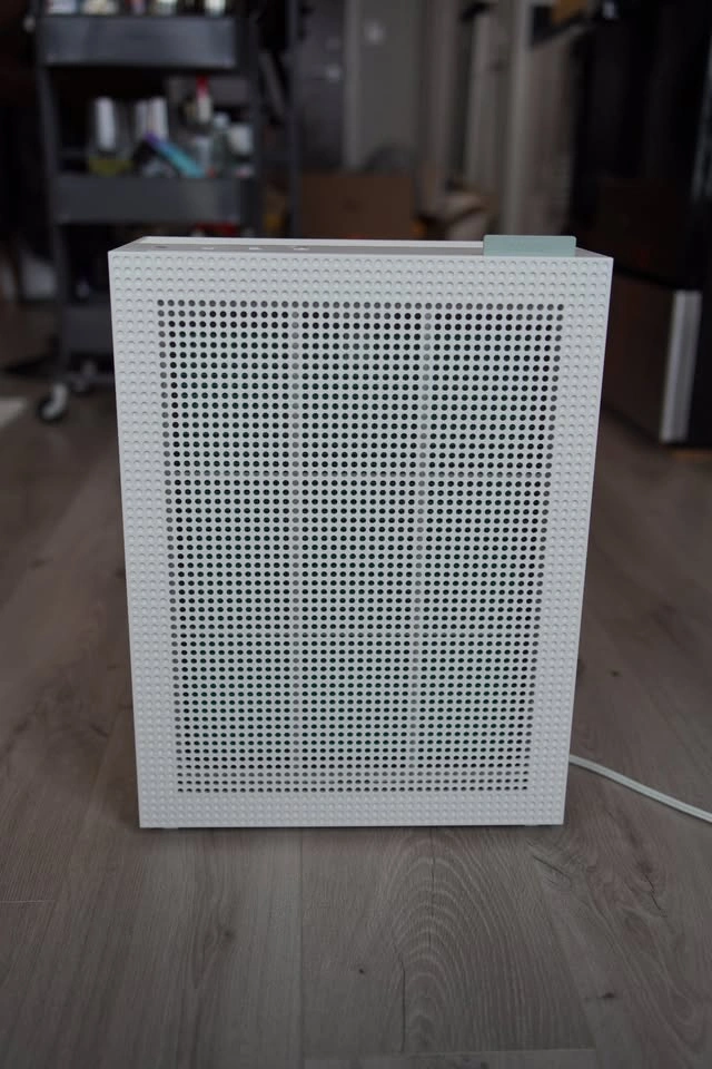 Coway Airmega 150 Air Purifier - photo 2