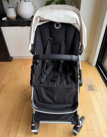 Bugaboo Fox 2 Stroller with Bassinet - photo 4