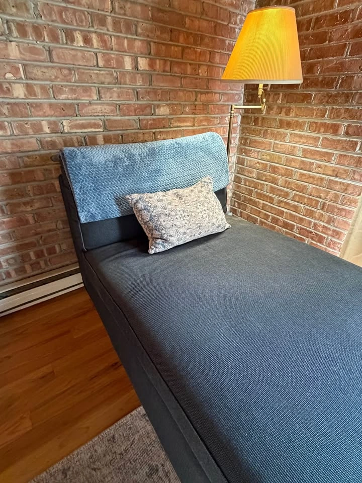 IKEA KIVIK chaise lounge - photo 3