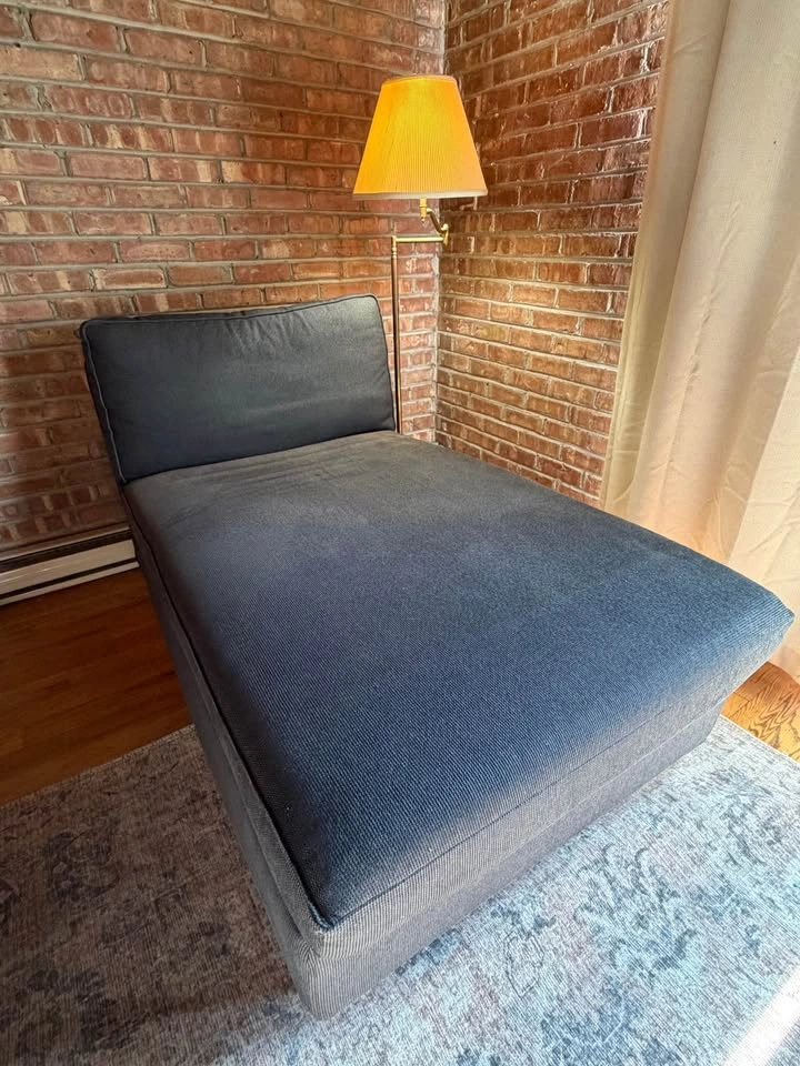 IKEA KIVIK chaise lounge - photo 4