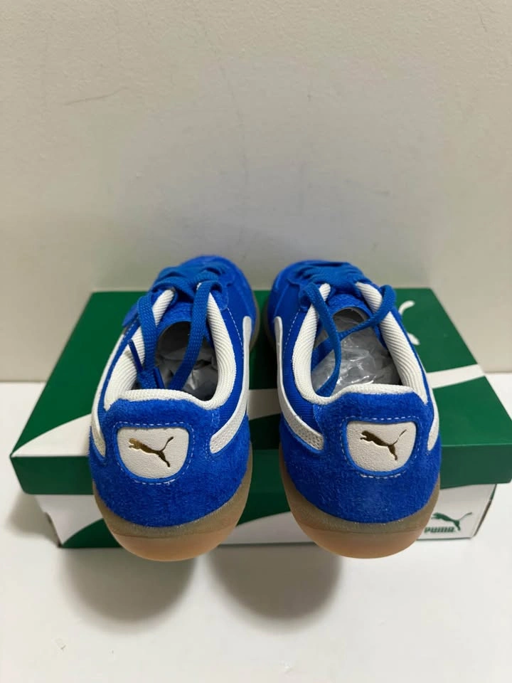New Men Puma Suede Shoes. Size 9.5 & 10.5 US. Firm price. - photo 5