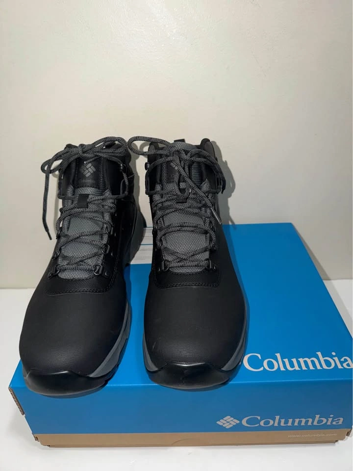 New Columbia Men Waterproof Boots. Size 10.5 & 12 US - photo 3