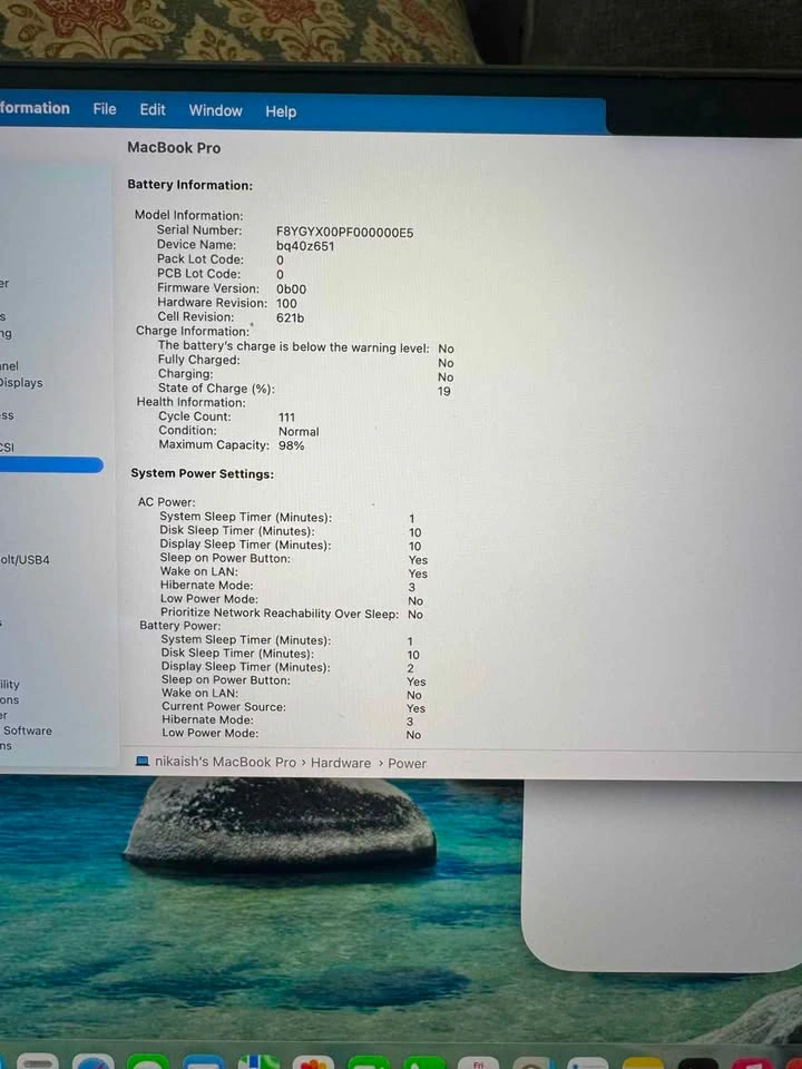 14" MacBook Pro M3 Pro (Late 2023) - photo 5