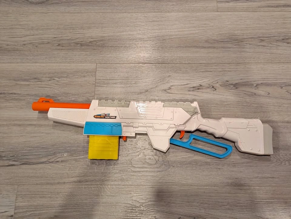 Nerf Guns for Sale
