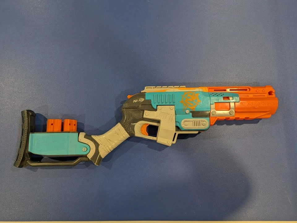 Nerf Guns for Sale - photo 4