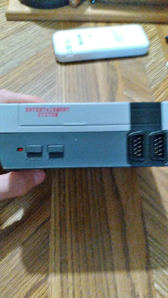 entertainment system console only