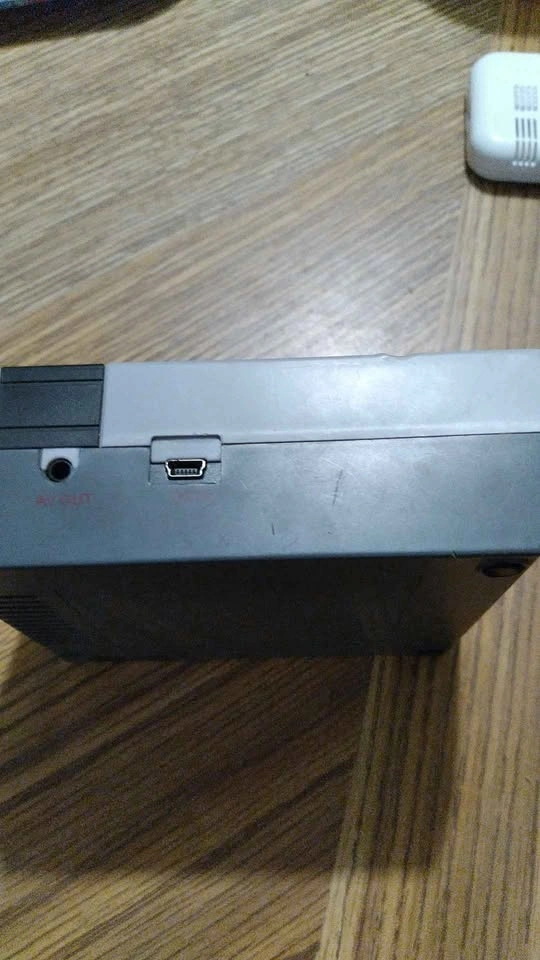 entertainment system console only - photo 3