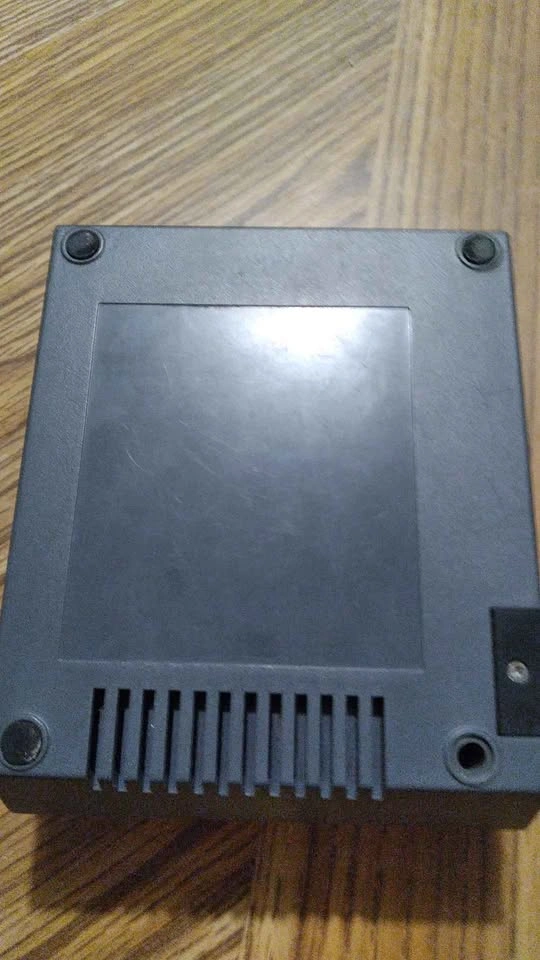 entertainment system console only - photo 4