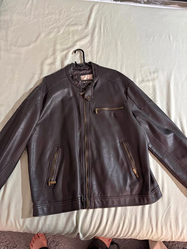 Winter jacket for men for sale