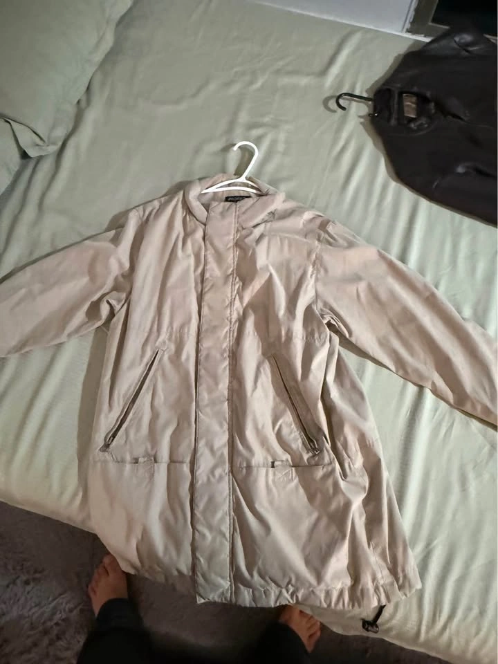 Winter jacket for men for sale - photo 2