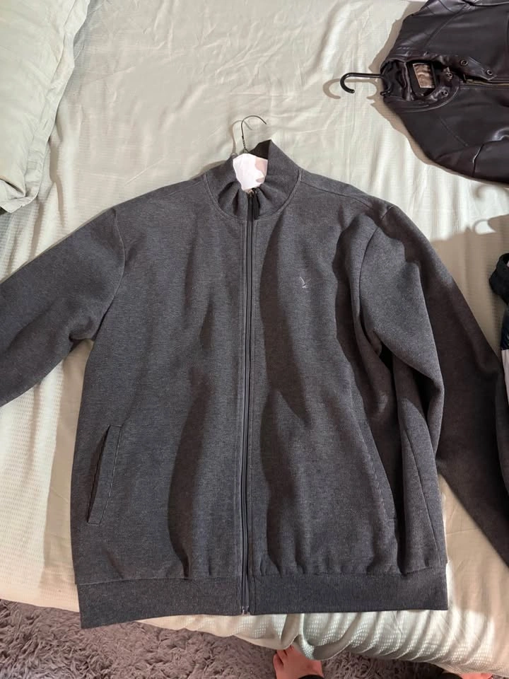 Winter jacket for men for sale - photo 5