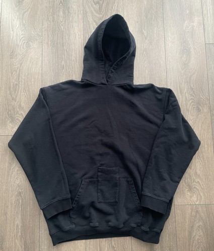 Balenciaga iPhone Pocket Hoodie Size L - photo 2