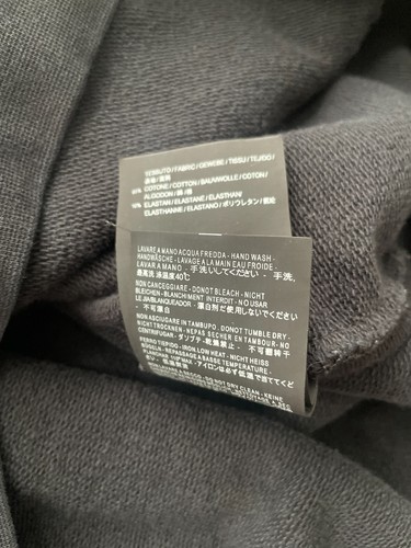 Balenciaga iPhone Pocket Hoodie Size L - photo 4