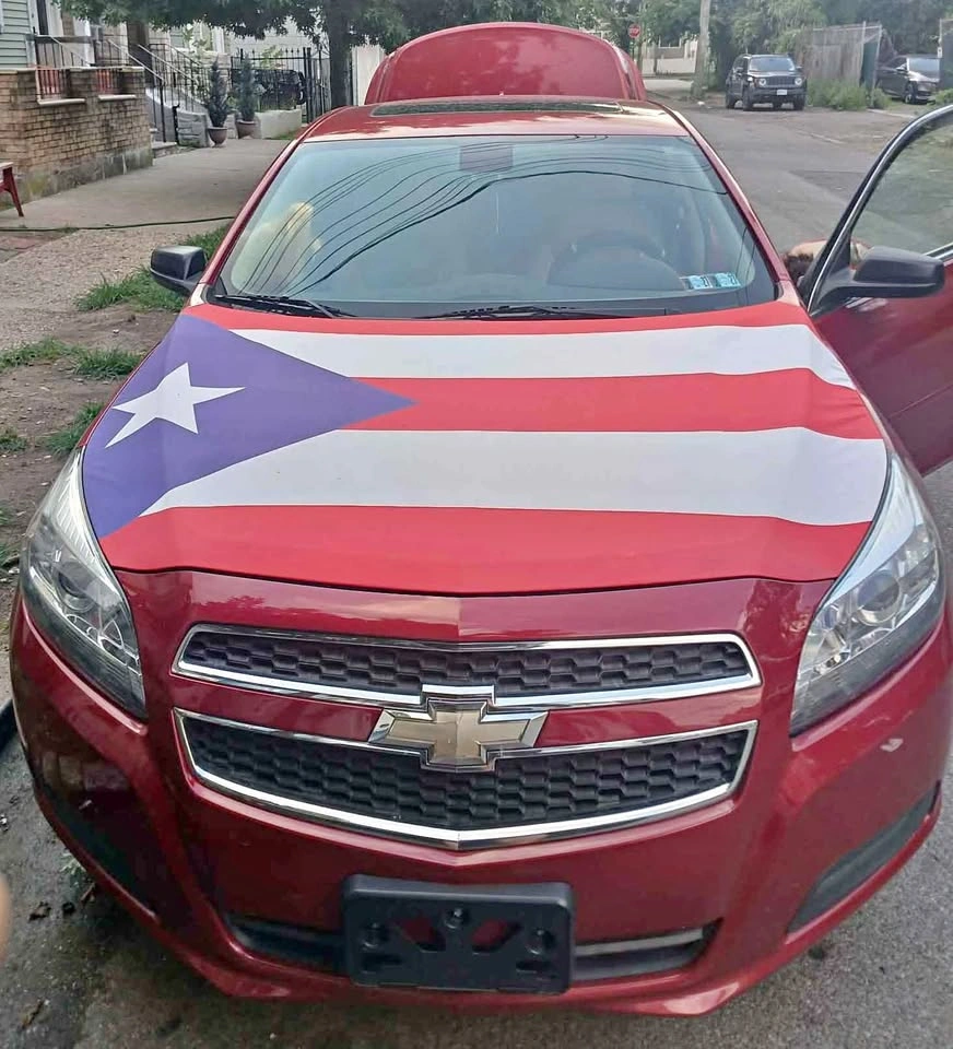 2014 Chevrolet Malibu Limited LTZ Sedan 4D