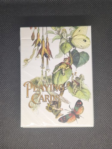 Art of Play | Grimmlore Tartan Playing Cards SEALED