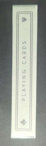 Art of Play Gray Deck Playing Cards Mystery Deck - photo 5