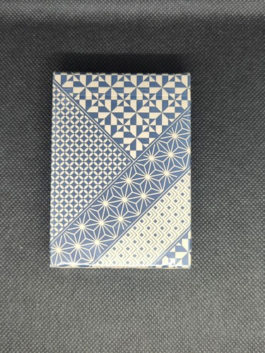 Yosegi Playing Cards by Art of Play, Rare (Mystery Deck Exclusiv - photo 2
