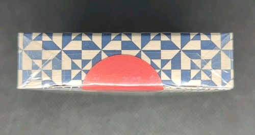Yosegi Playing Cards by Art of Play, Rare (Mystery Deck Exclusiv - photo 3