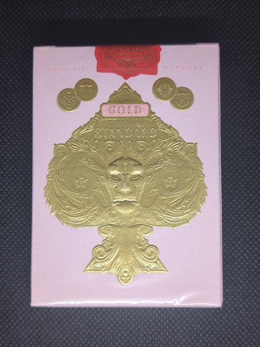 Standards Pink Edition - Art of Play - Kevin Cantrell - Dan & Da - photo 2