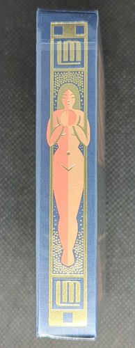 Lady Moon Playing Cards v2 by Art of Play - photo 4