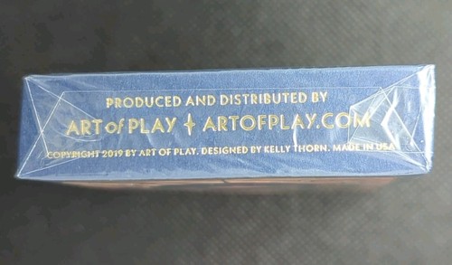 Lady Moon Playing Cards v2 by Art of Play - photo 5