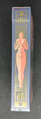 Lady Moon Playing Cards by Art of Play 2019 V1 Sealed - photo 4