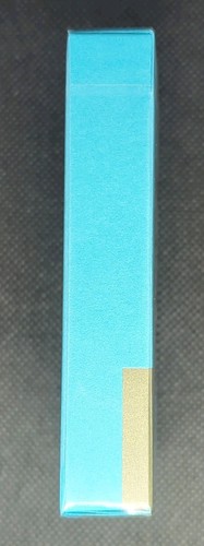 PEAU DOUX Turquoise PLAYING CARDS V1 Deck Cardini Art of Play - photo 4