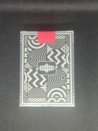 Messymod Playing Cards by Art of Play - photo 2