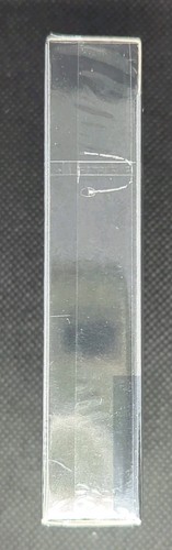 RARE ART OF PLAY SILVER CHROME PEAU DOUX MYSTERY DECK - photo 4