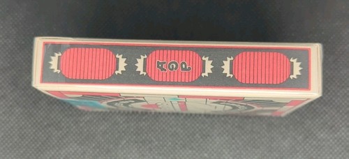 Ramen Heads Playing Cards New & Sealed Art of Play - photo 4