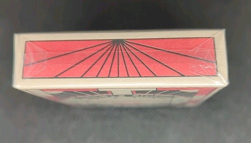 Ramen Heads Playing Cards New & Sealed Art of Play - photo 5