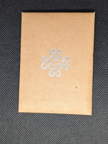 Signed Mint Cucumber V2 Playing Cards - photo 5