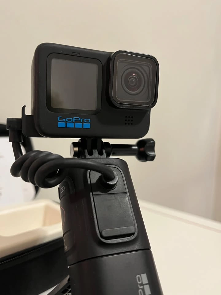 GoPro Hero 11 Black All-in-One Bundle - photo 2