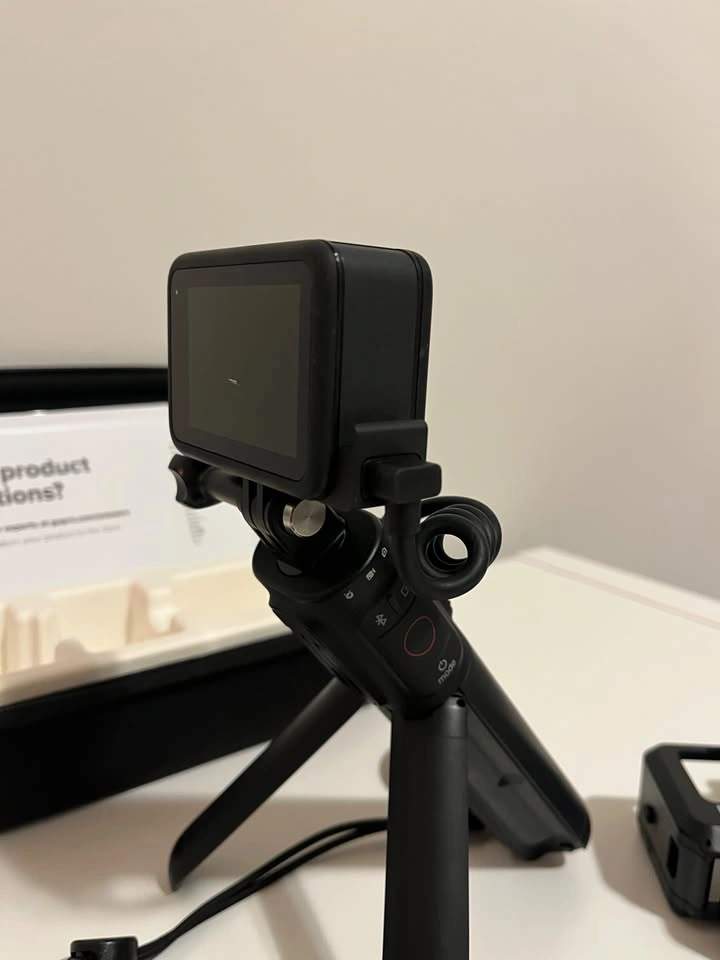 GoPro Hero 11 Black All-in-One Bundle - photo 5