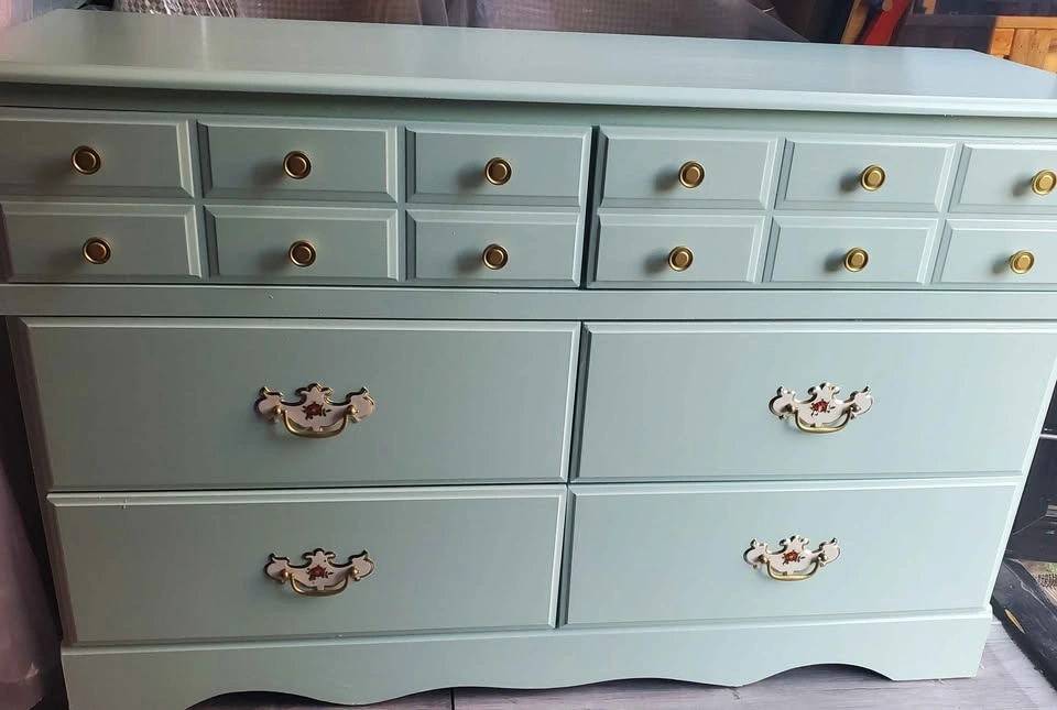 Drawer Dresser - photo 2