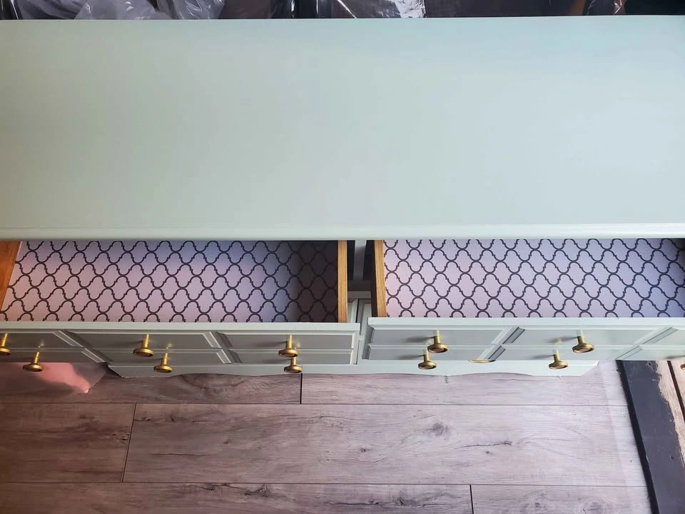 Drawer Dresser - photo 3