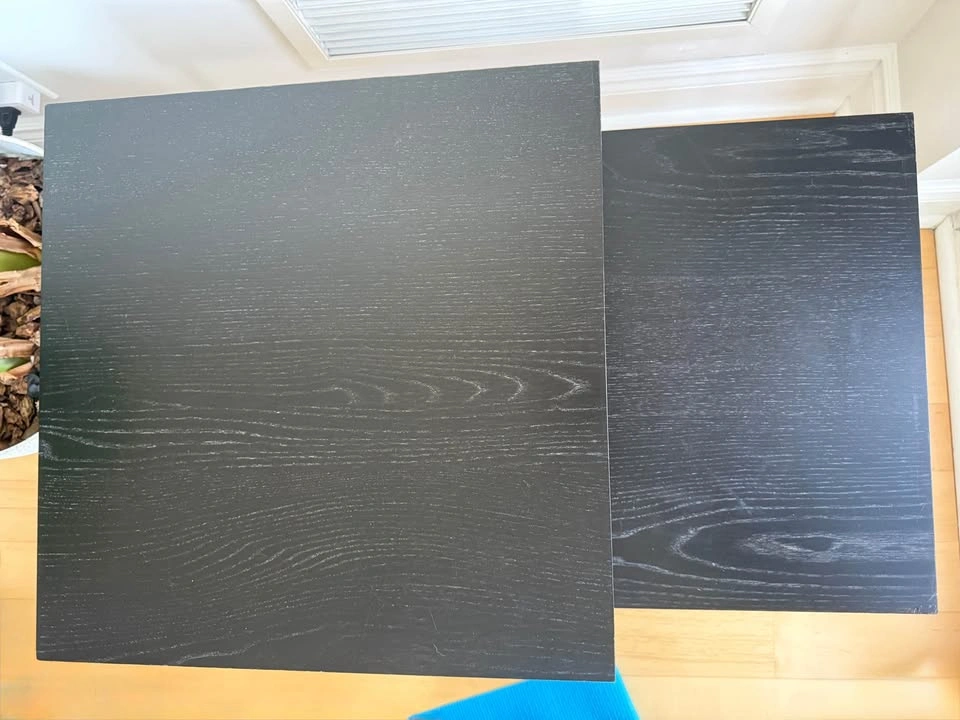 IKEA Klubbo Nesting Tables - Set of 2 - photo 2